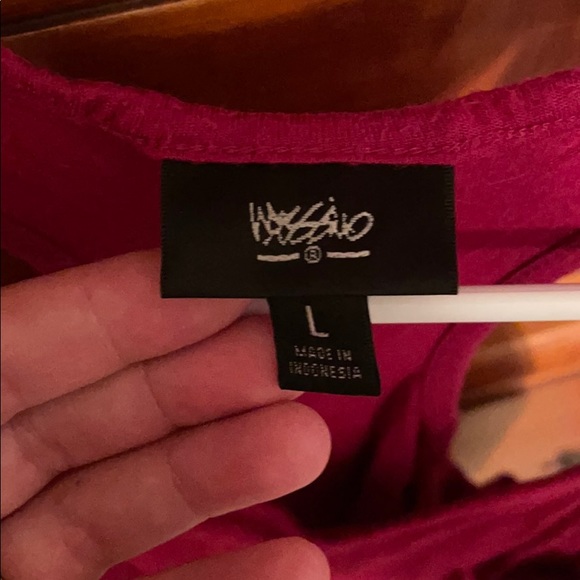 Tank top - Picture 3 of 4